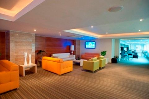 Hotel Photo 12