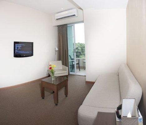 Hotel Photo 5