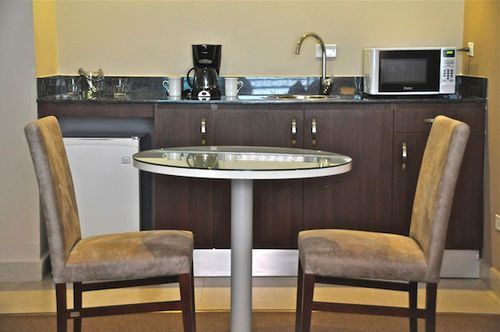 Hotel Photo 9
