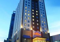 Отзывы Hilton Garden Inn Panama City Downtown, 4 звезды