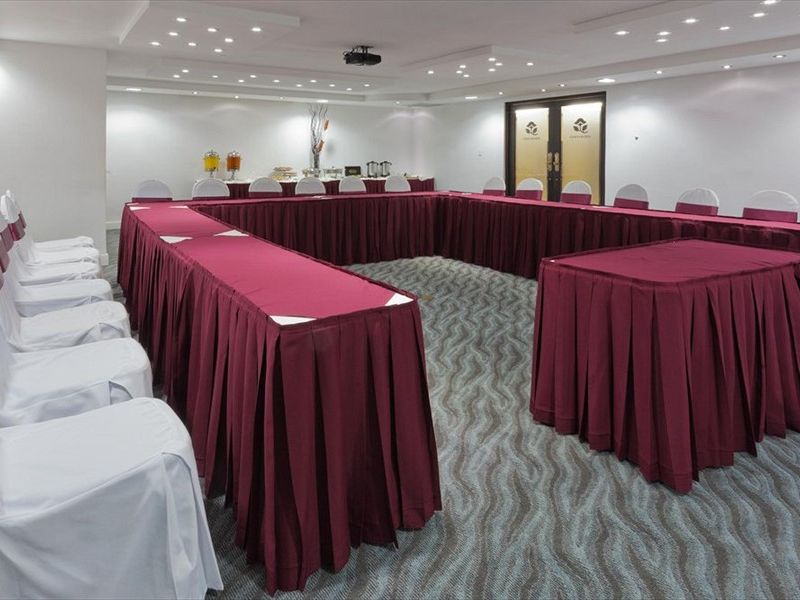 Hotel Photo 13