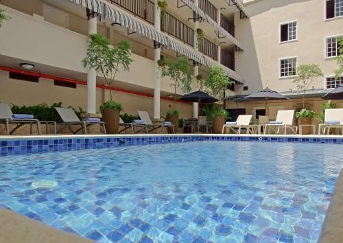 Hotel Photo 21