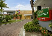 Отзывы Courtyard by Marriott Panama at Multiplaza Mall, 4 звезды