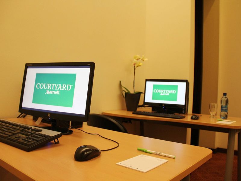 Hotel Photo 16