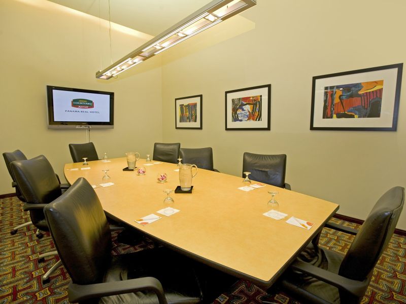 Hotel Photo 19