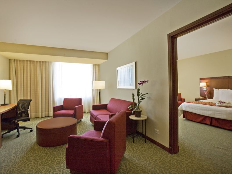 Hotel Photo 4
