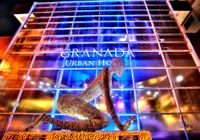 Отзывы Riande Granada Urban Hotel, 4 звезды