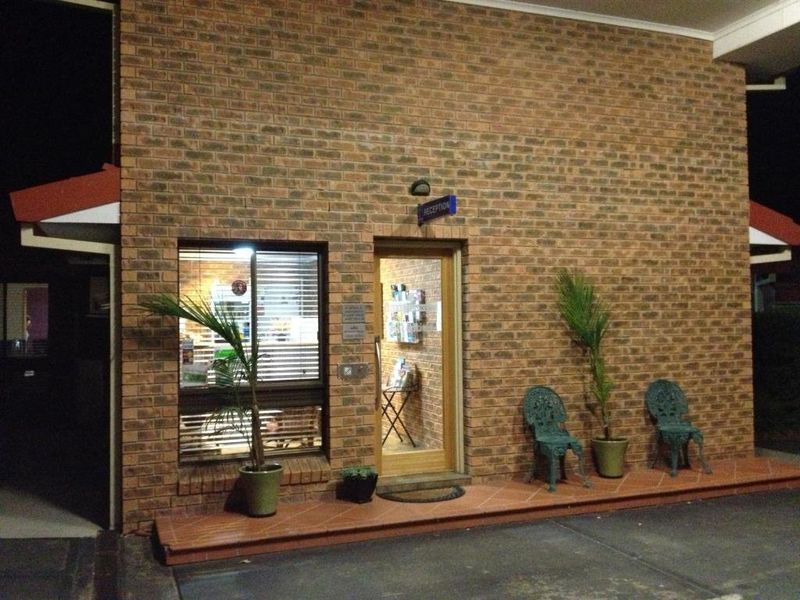Hotel Photo 20