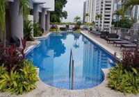 Отзывы Marriott Executive Apartments Panama City, Finisterre, 5 звезд