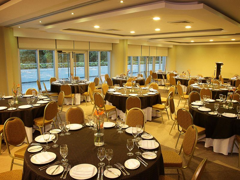 Hotel Photo 11