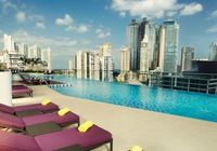 Отзывы Hard Rock Hotel Panama Megapolis, 5 звезд