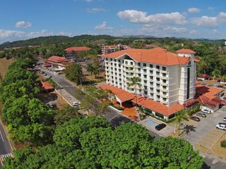 Фото отеля Holiday Inn Panama Canal, an IHG Hotel