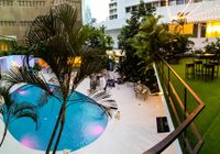 Отзывы Continental Hotel & Casino Panama City, 4 звезды