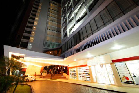 Hotel Photo 16