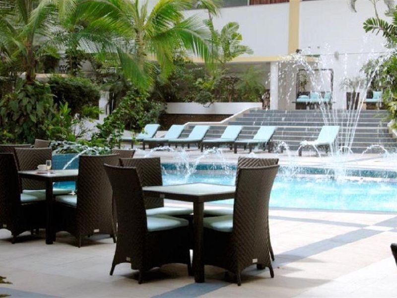 Hotel Photo 19