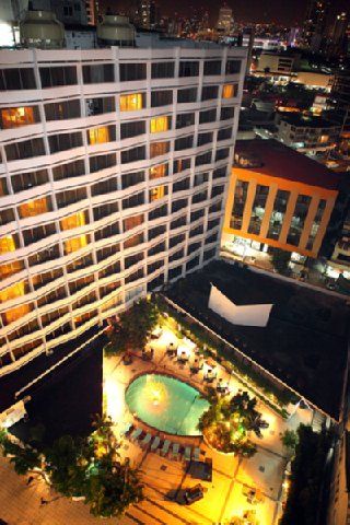 Hotel Photo 20