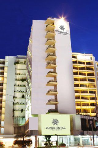 Hotel Photo 22
