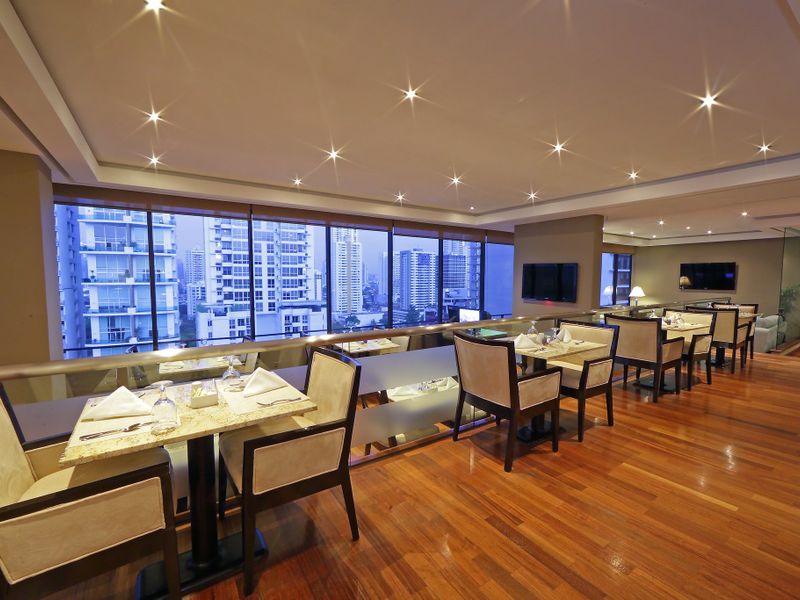 Hotel Photo 13