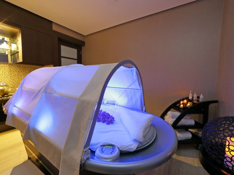 Hotel Photo 22
