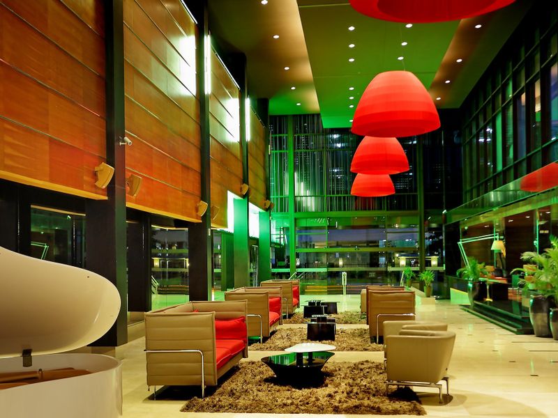 Hotel Photo 6