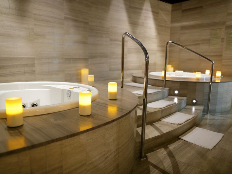 Hotel Photo 9