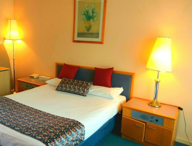 Hotel Photo 2