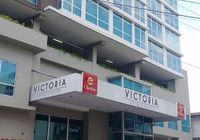 Отзывы Victoria Hotel and Suites Panama, 4 звезды