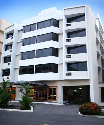 Hotel Photo 1