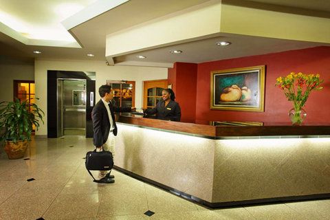 Hotel Photo 14