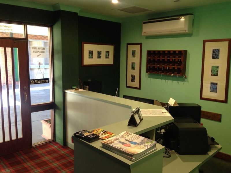 Hotel Photo 19