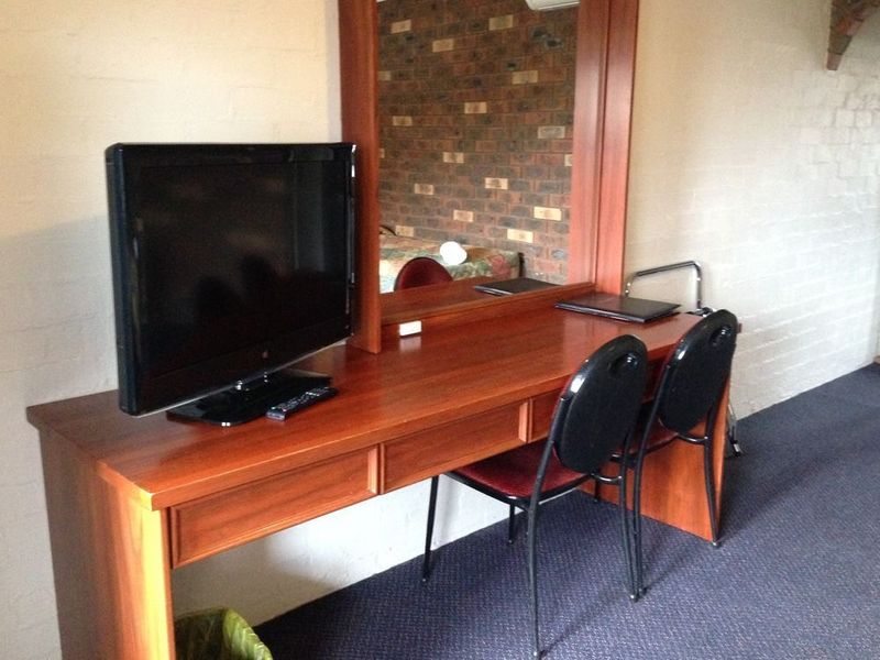 Hotel Photo 9