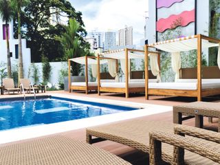 Hotel pic Riu Plaza Panamá