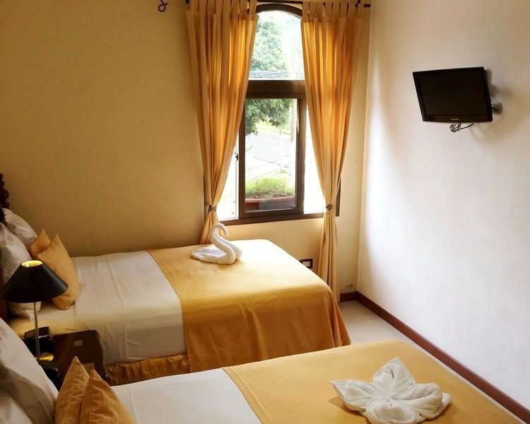 Hotel Photo 3