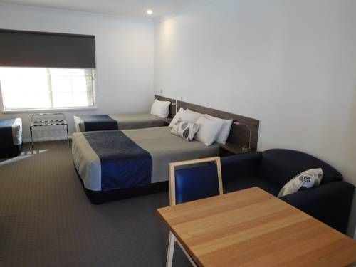 Hotel Photo 9