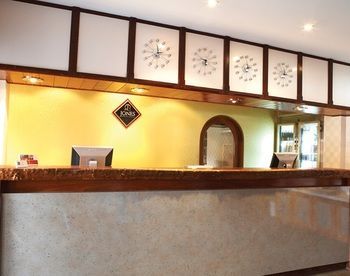 Hotel Photo 16
