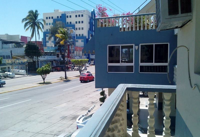 صورة الفندق 23