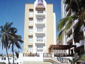 Best Western Hotel Posada Freeman Zona Dorada Mazatlan Mexico