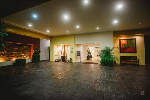 Hotel Photo 11