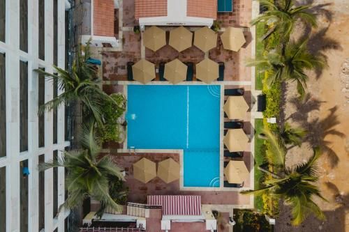 Hotel Photo 17