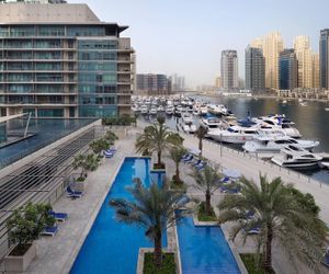 Nuran Marina Dubai City United Arab Emirates