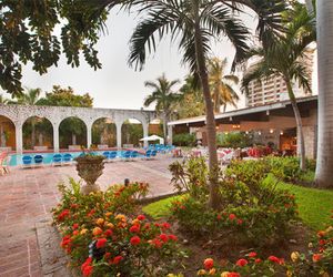 El Cid Granada Hotel & Country Club Mazatlan Mexico