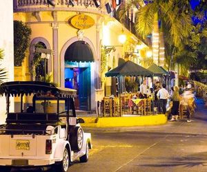 Las Flores Beach Resort Mazatlan Mexico