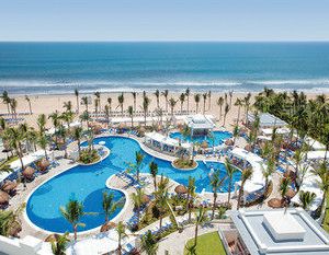 Riu Emerald Bay - All Inclusive Mazatlan Mexico