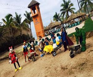 Hotel Playa Mazatlan All Inclusive Mazatlan Mexico