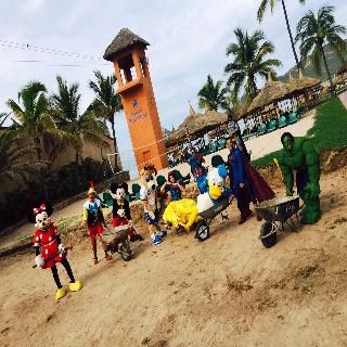 صورة الفندق 1