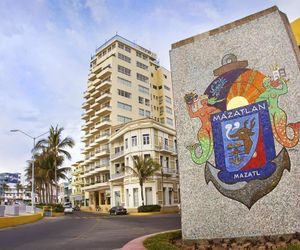 Best Western Hotel Posada Freeman Centro Historico Mazatlan Mexico