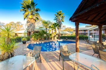Hotel Photo 22