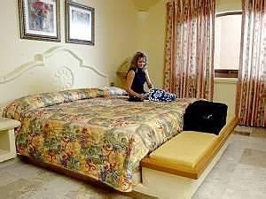 صورة الفندق 3