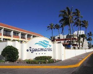 Hotel Aguamarina Mazatlan Mexico