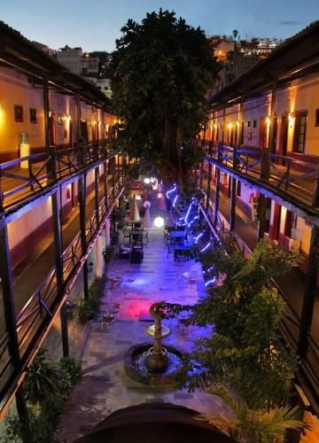 Hotel Photo 13